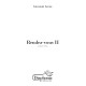 RENDEZ-VOUS II per flauto e violino